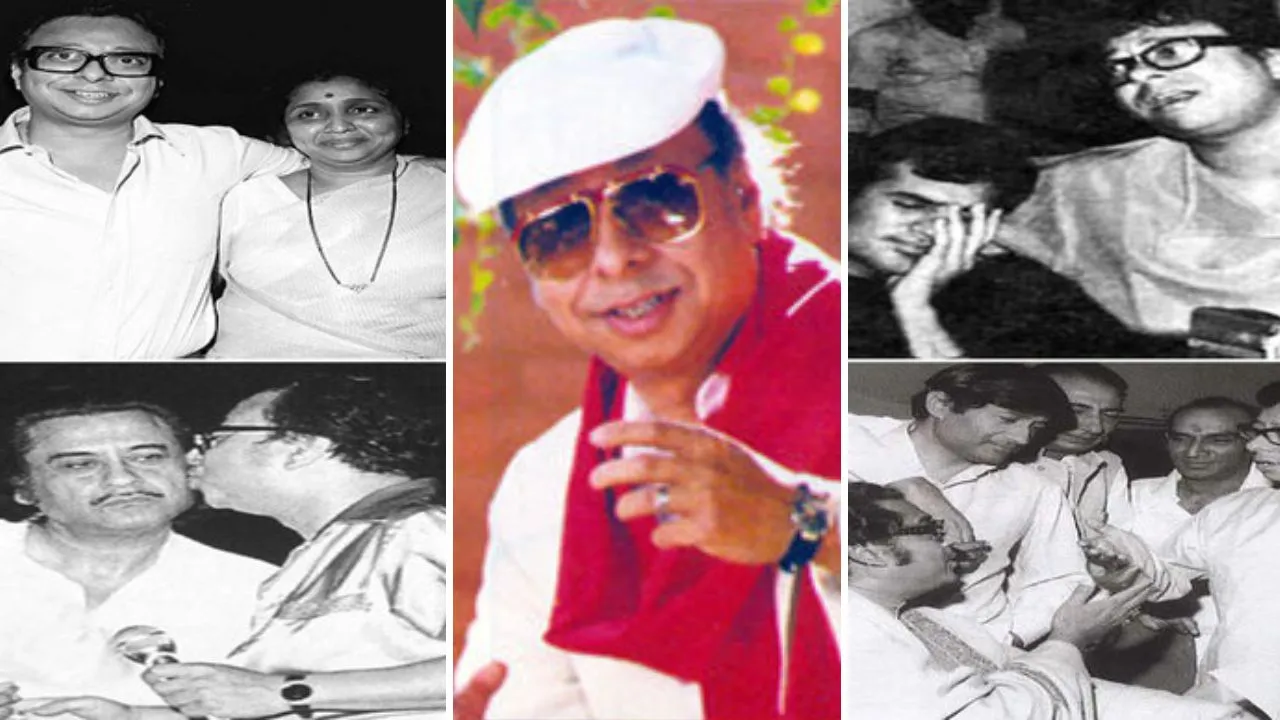 Special on Pancham Da 86th Birth Anniversary