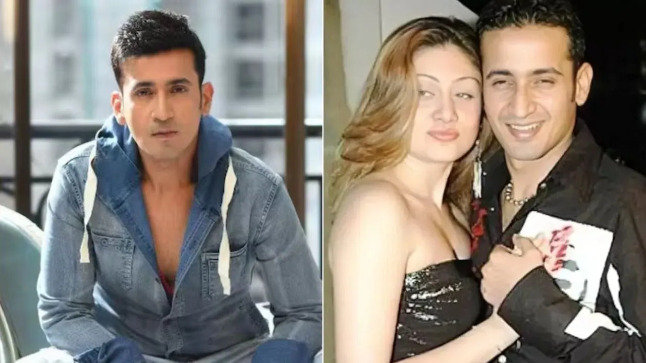Harmeet Singh Gets Emotional Remembering Last Meet with Ex-Wife Shefali Jariwala