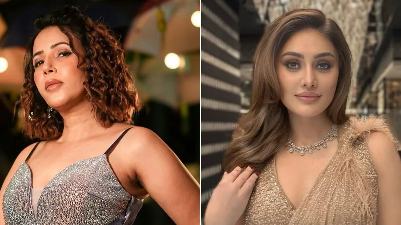 Shefali Jariwala Death Rozlyn Khan Exposes Glutathione & Beauty Trend Dangers