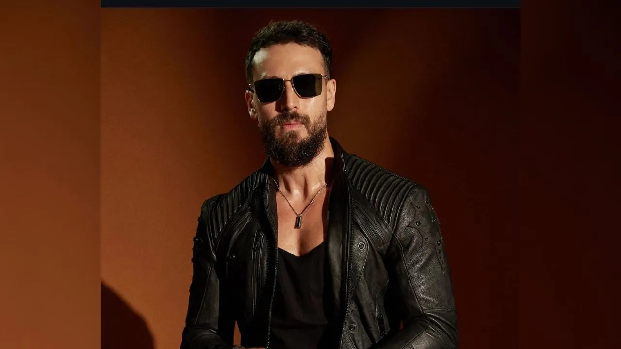 Tiger Shroff’s Baaghi 4 Trailer Isn’t Even Out Yet—But the Internet Is Already on Fire