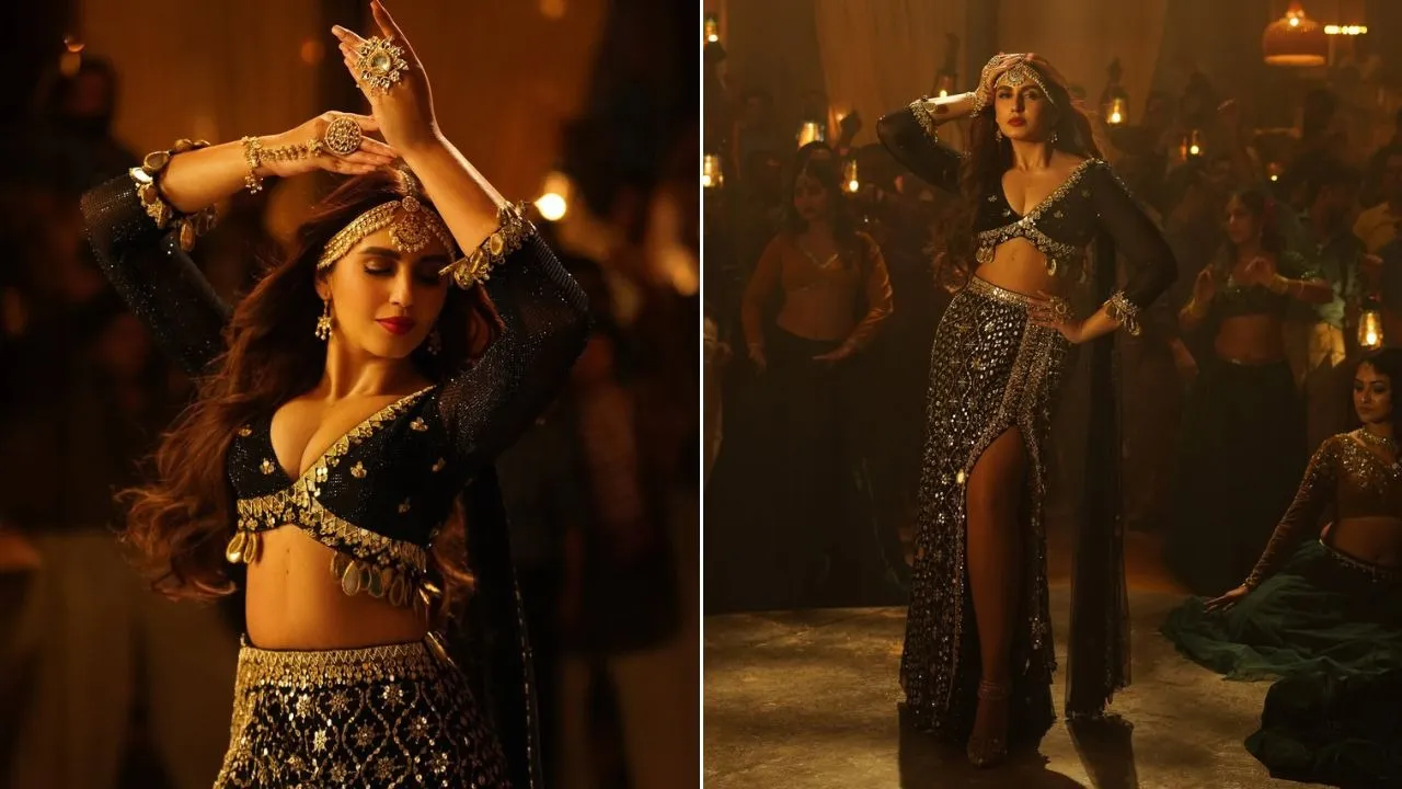“A role’s value isn’t measured in money, but in respect” – Huma Qureshi