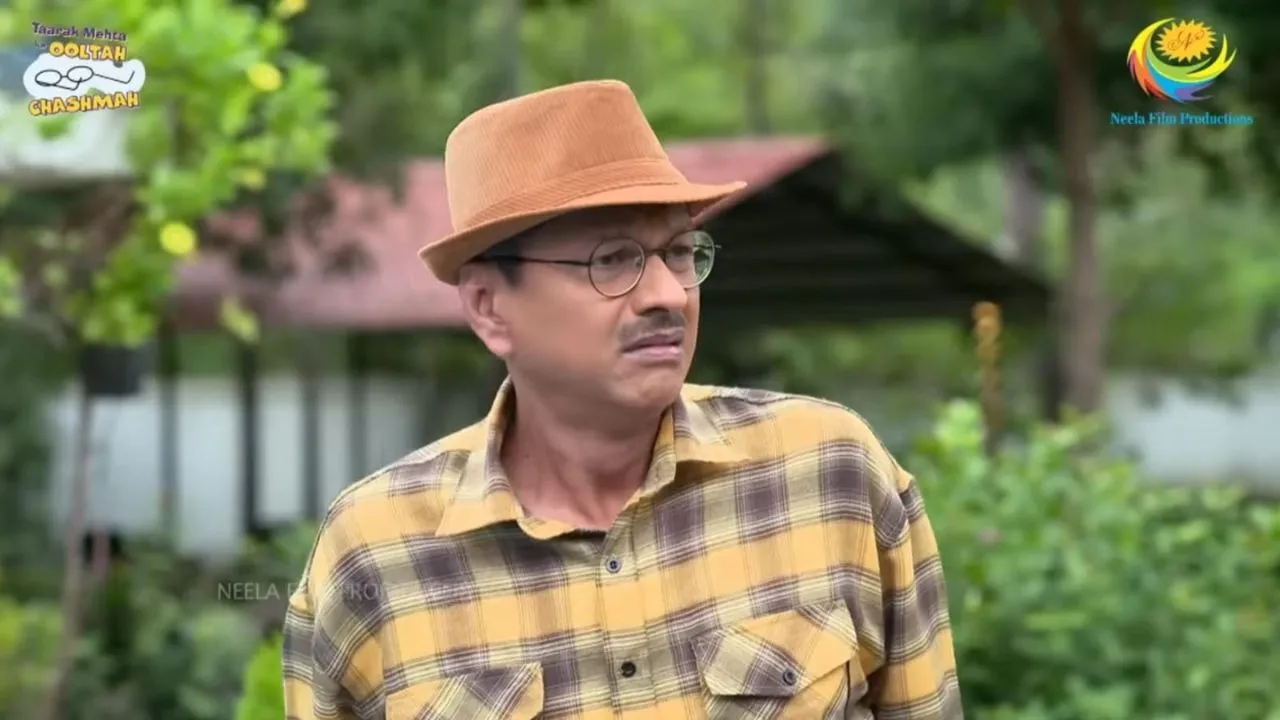 Taarak Mehta Horror Episode Sneak Peek Reveals the Real Nightmare Begins