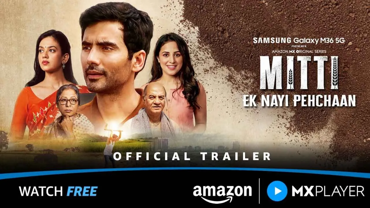 Mitti Ek Nayi Pehchaan