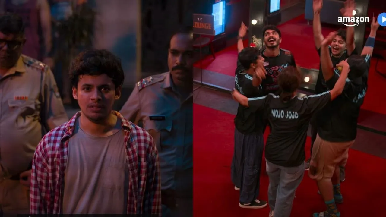 Darsheel in Gamerlog Abhinay Deo Says “We Needed a Super-Confident Face!”