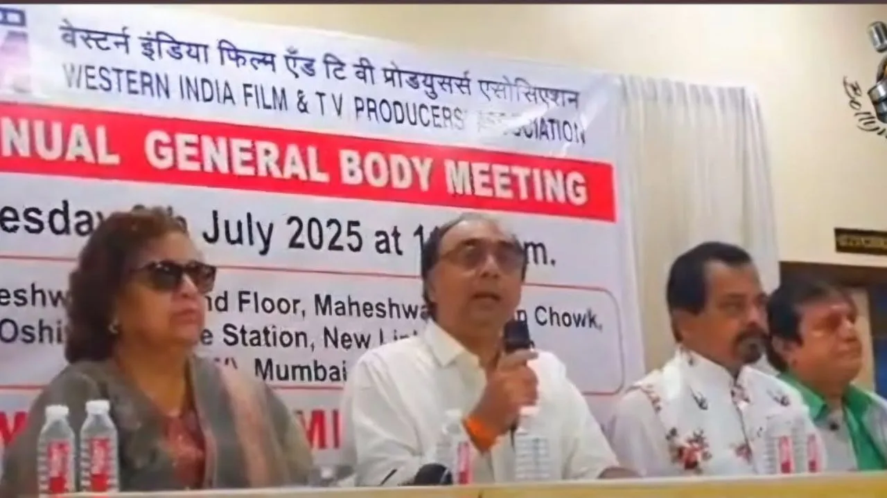 WIFPA’s 64th AGM Concludes Amid Controversy