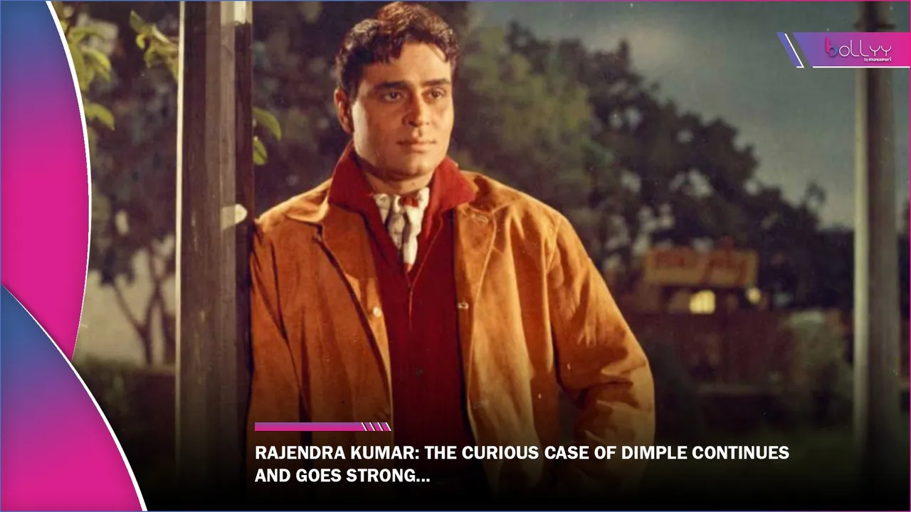 Rajendra Kumar