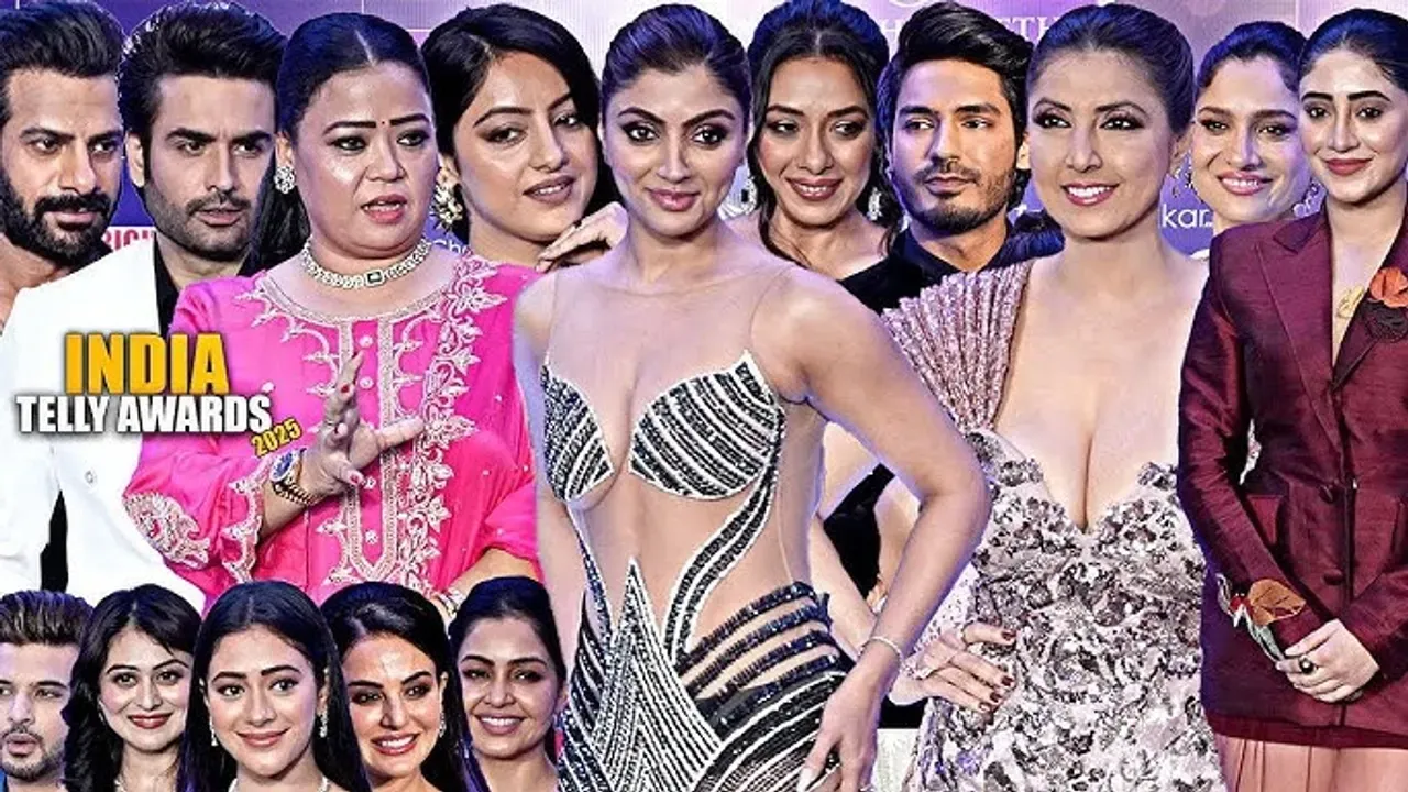 Telly Awards 2025