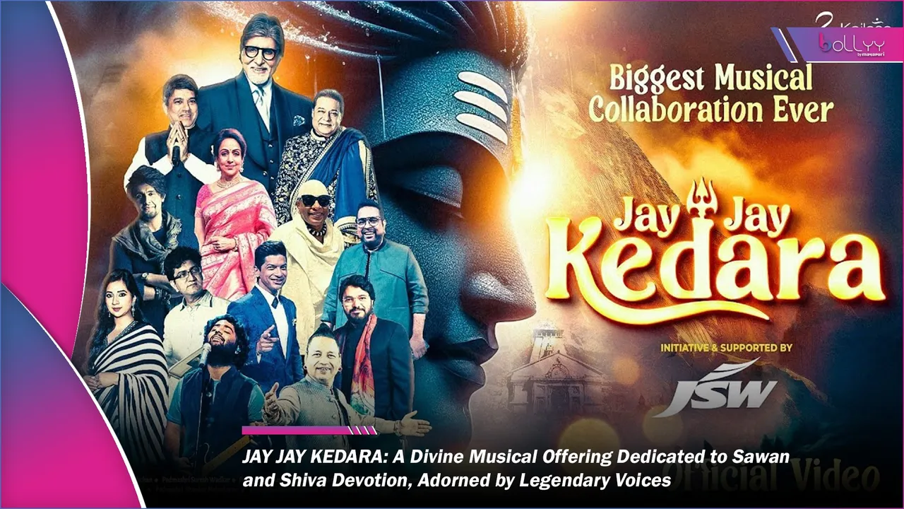 JAY JAY KEDARA