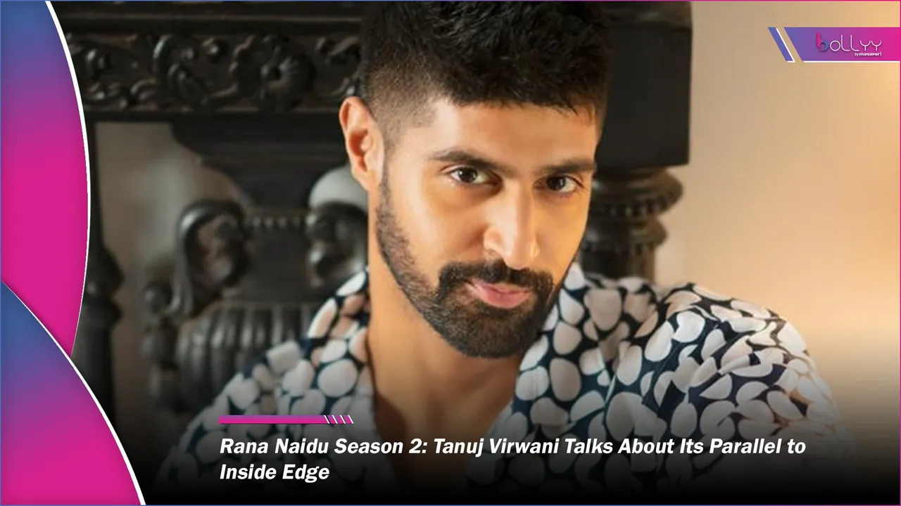 Rana Naidu Season 2