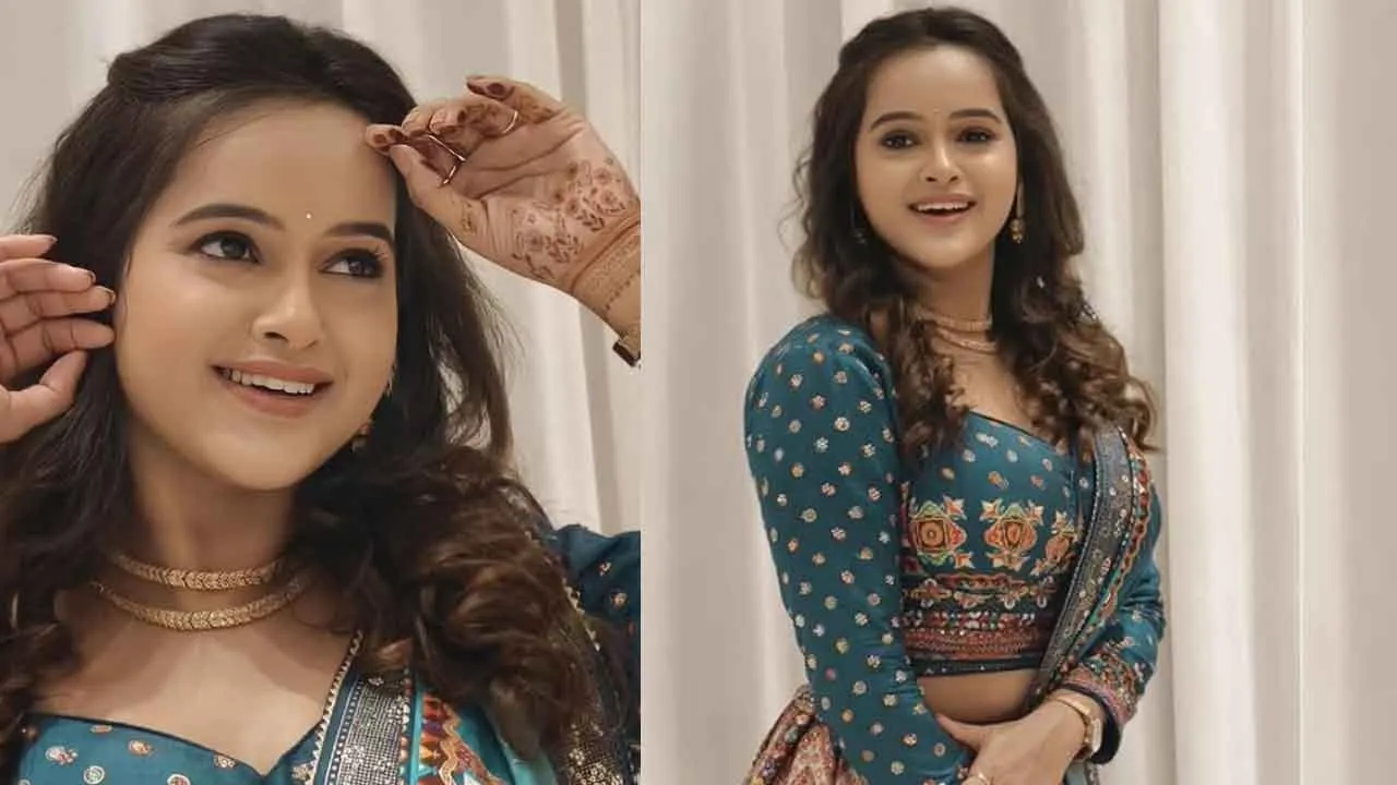 Chinmayee Salvi