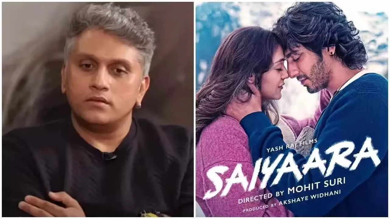 Saiyaara