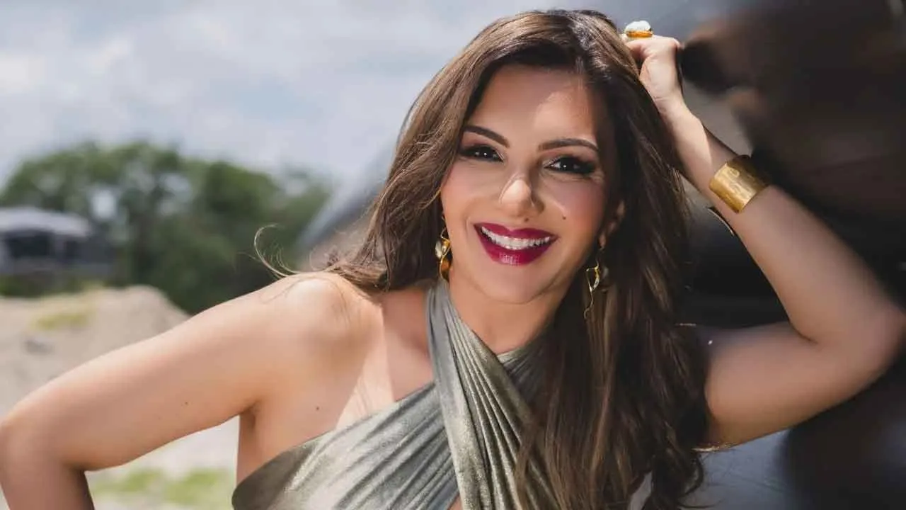 Somy Ali