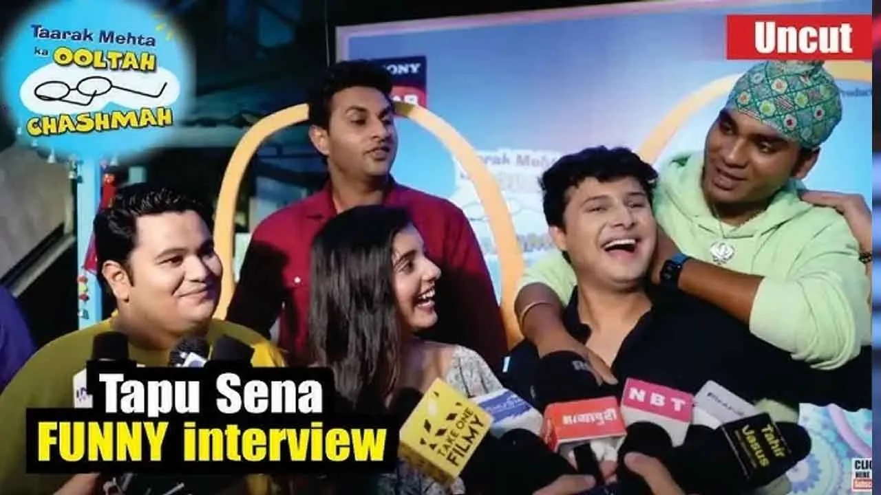 Taarak Mehta Ka Ooltah Chashmah