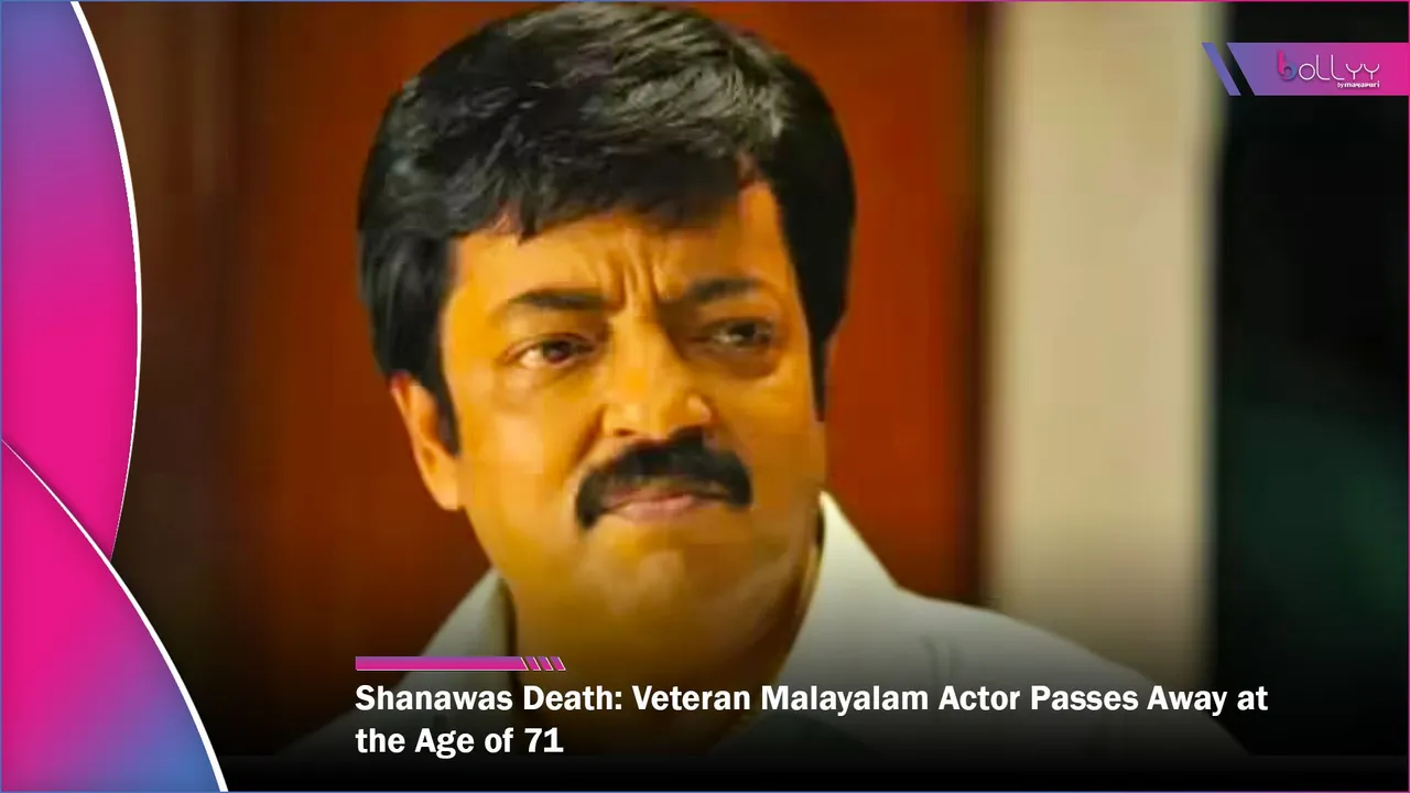 Shanawas Death