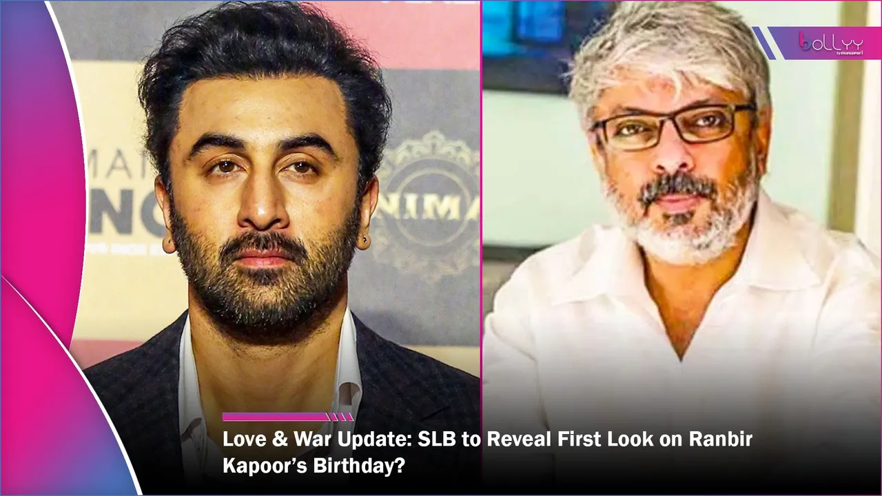 Love and War Update