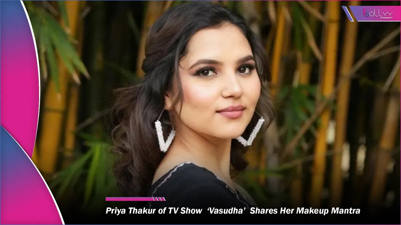 TV Show Vasudha