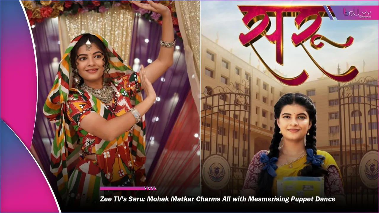 Zee TV’s Saru