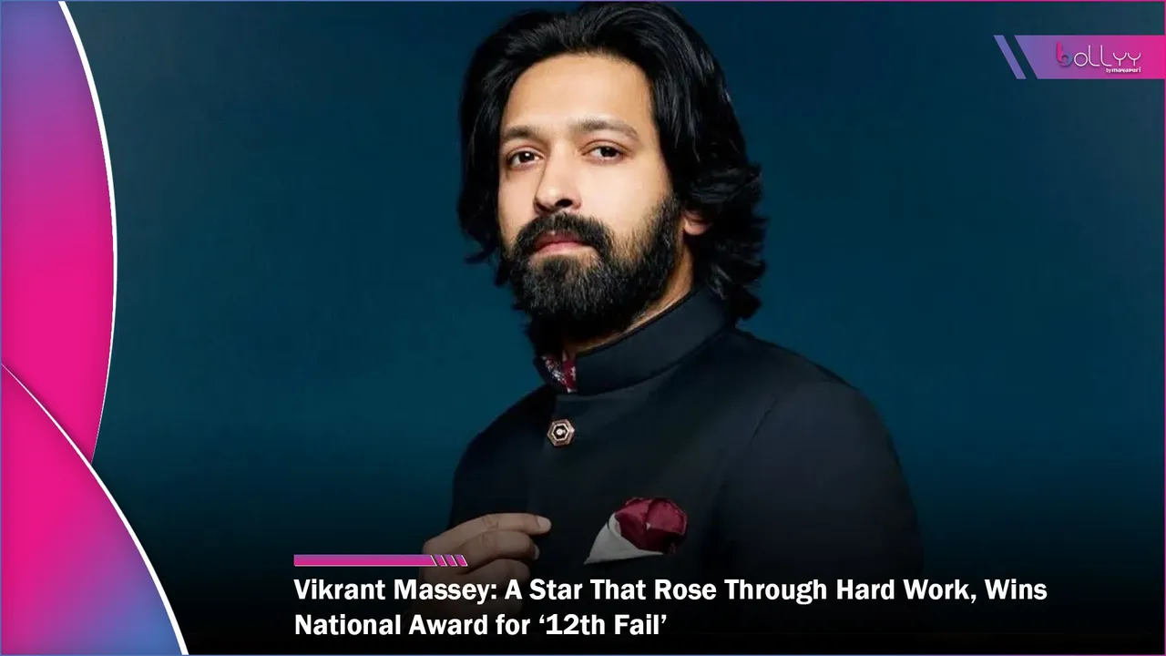 Vikrant Massey