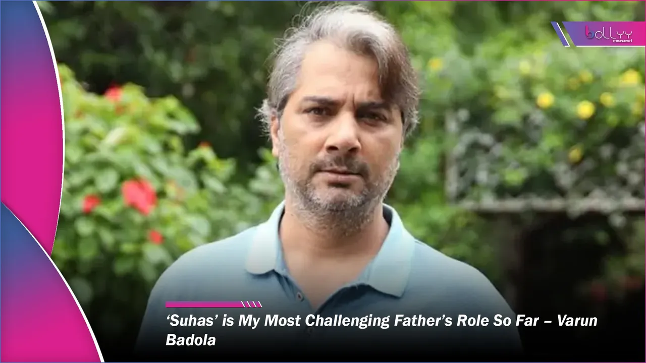 Varun Badola