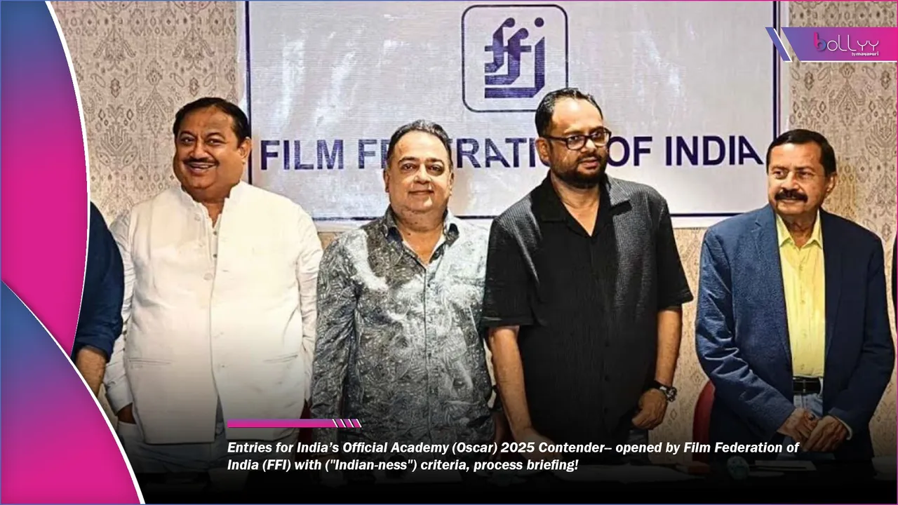 Film Federation of India