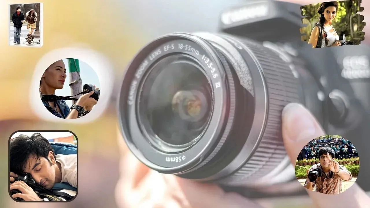 World Photography Day