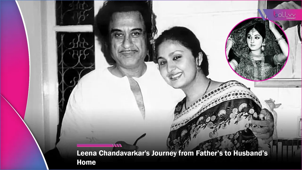Leena Chandavarkar Birthday Special