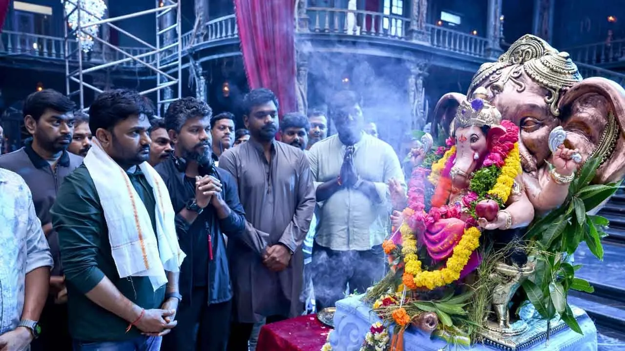 Ganesh Chaturthi (2)