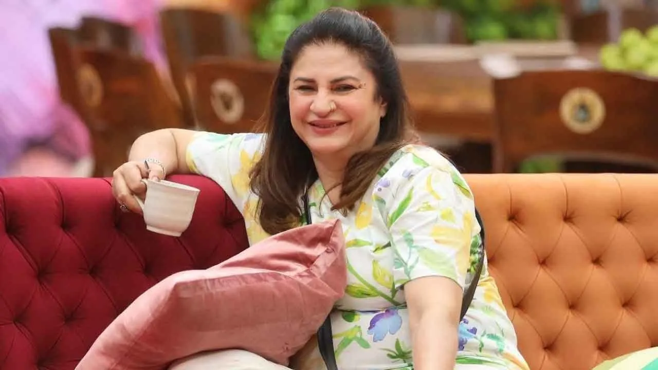 Kunickaa Sadanand (2)