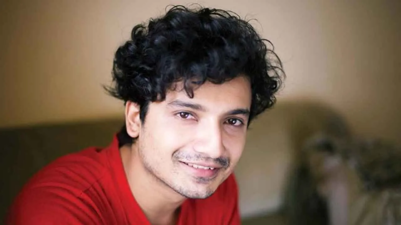 Priyanshu Painyuli