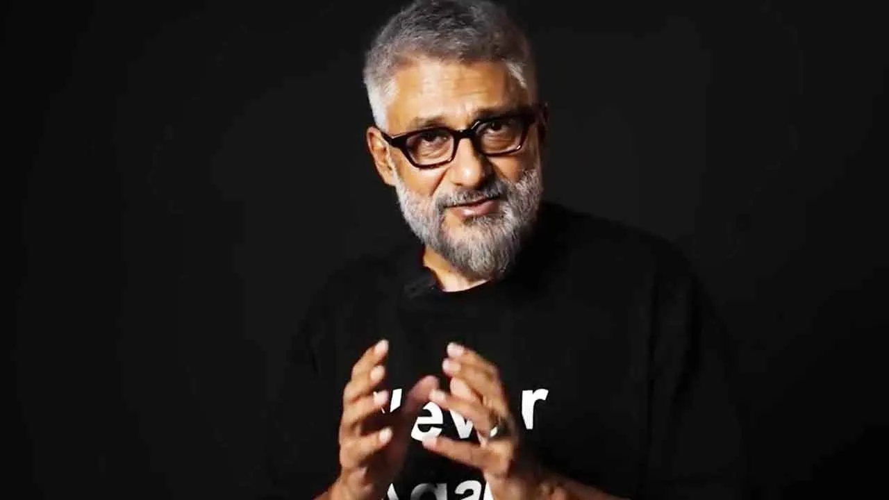 Vivek Ranjan Agnihotri