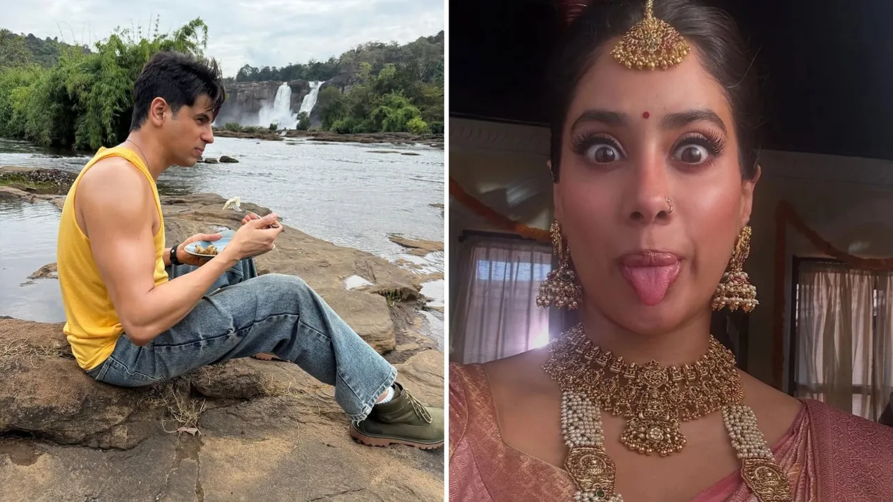 Param sundari