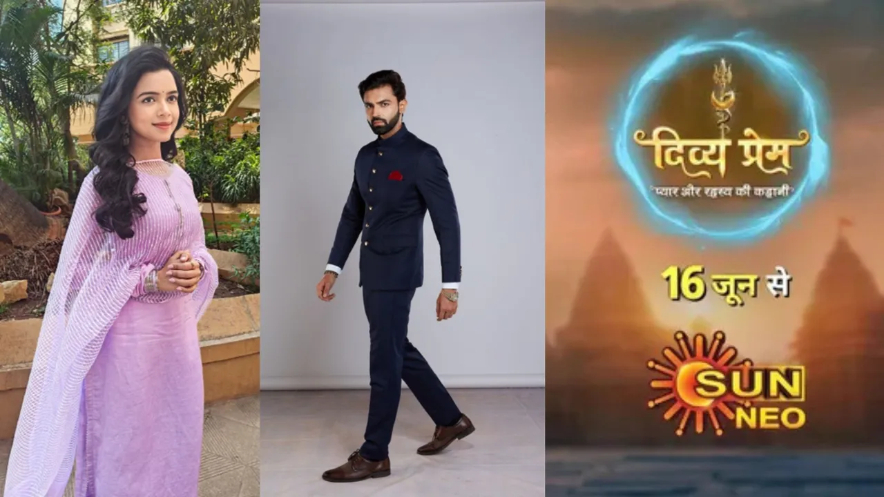 sun neo's divya prem