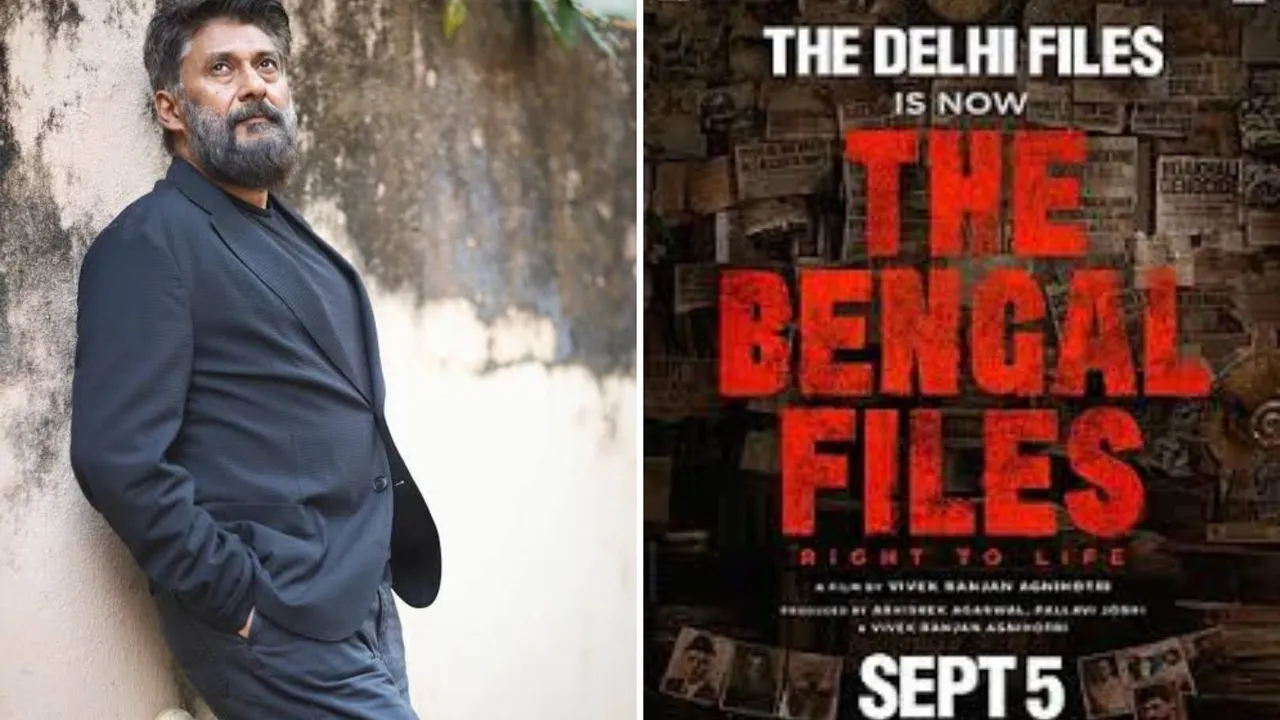 the bengali files