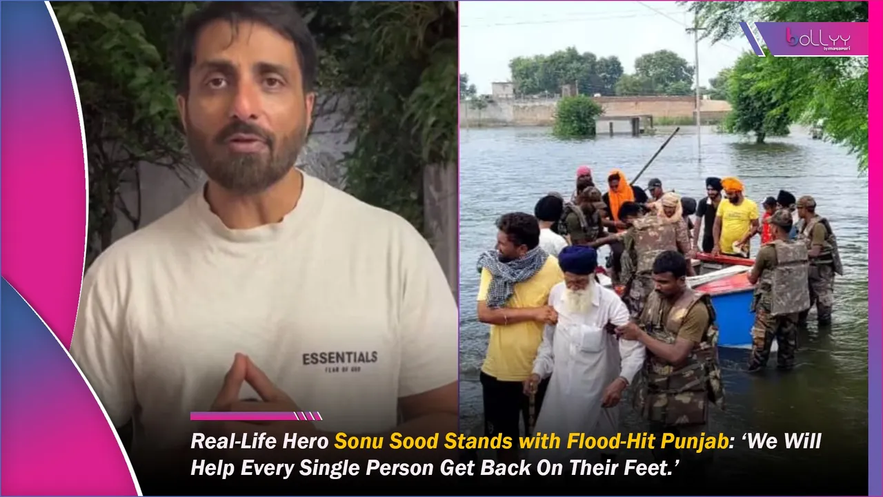 Sonu Sood Stands with Flood-Hit Punjab (2)