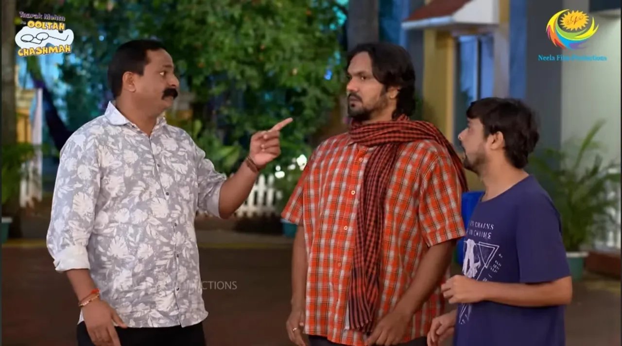 Taarak Mehta Ka Ooltah Chashmah Tonight