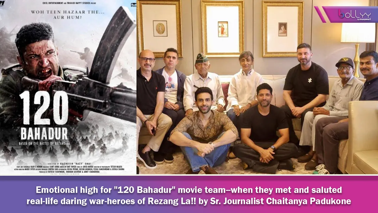 120 Bahadur
