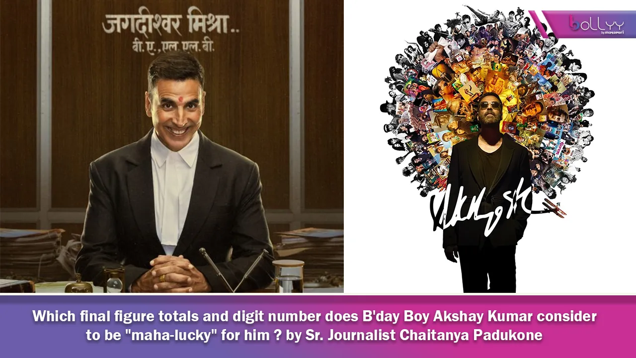 Akshay Kumar