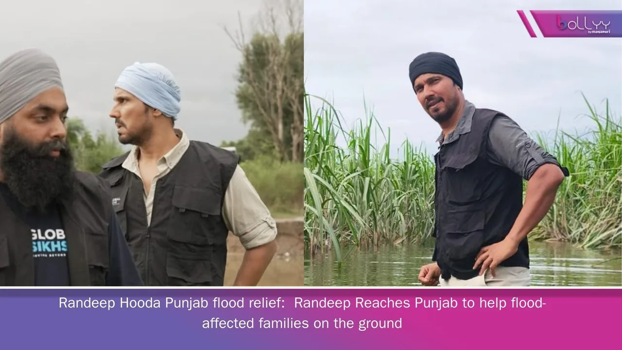 Randeep hooda