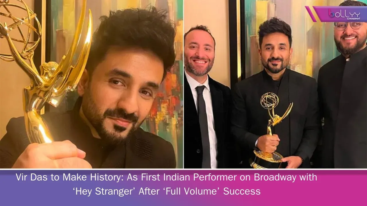 Vir Das