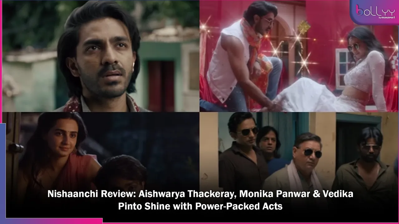 Nishaanchi Review