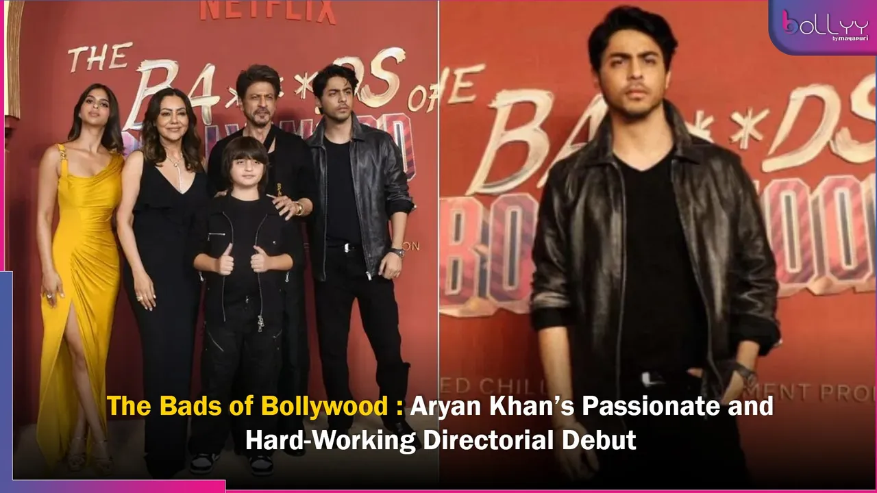 The Bads of Bollywood (1)