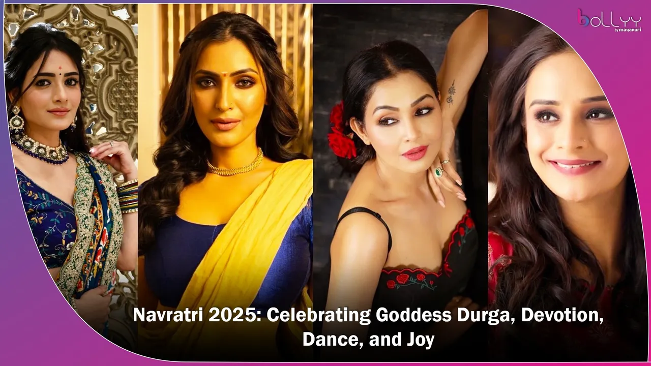 Navratri 2025