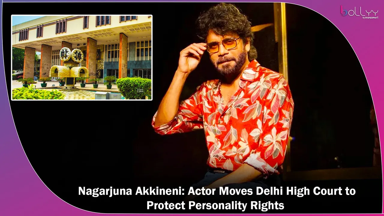 Nagarjuna Akkineni