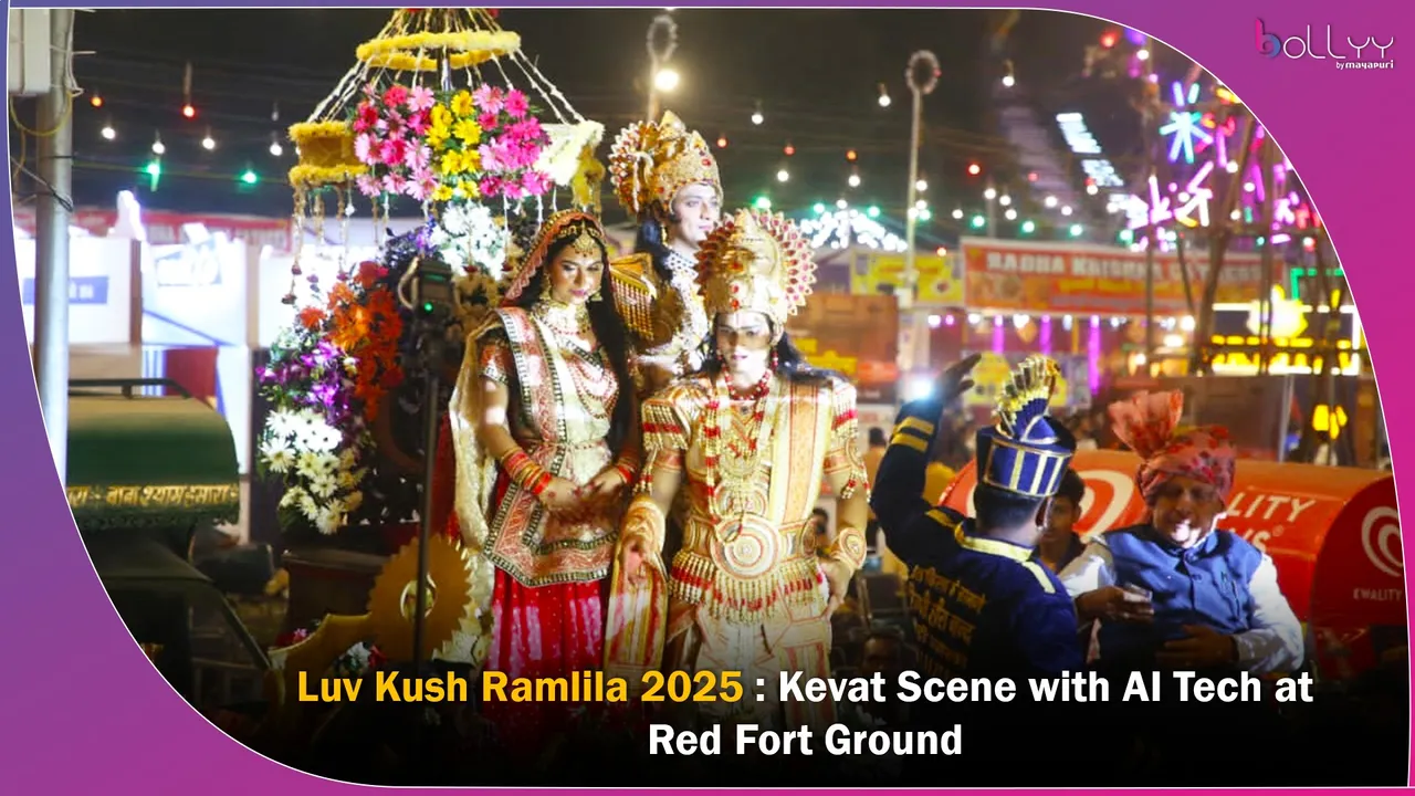 Luv Kush Ramlila 2025 (2)