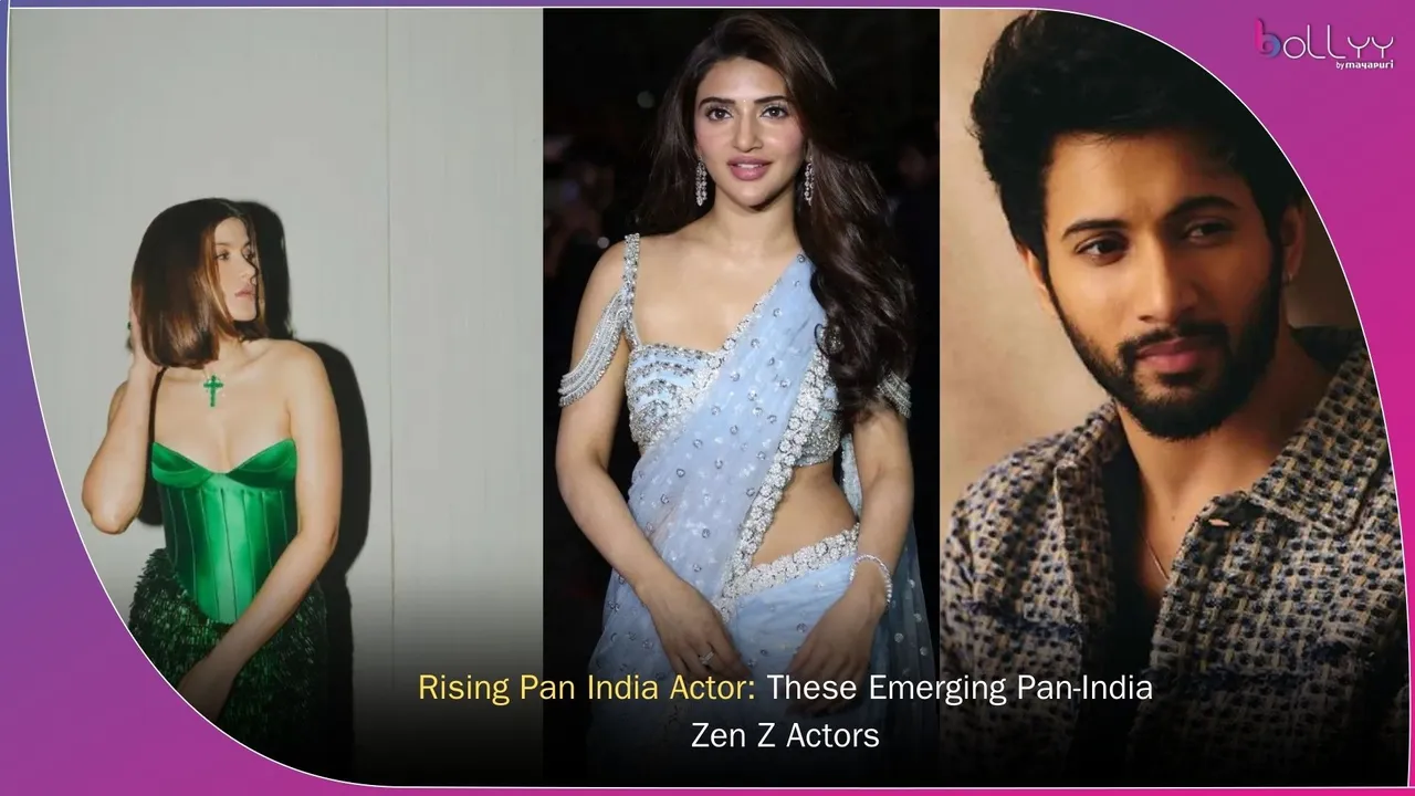 Pan-India actors breaking regional cinema boundaries
