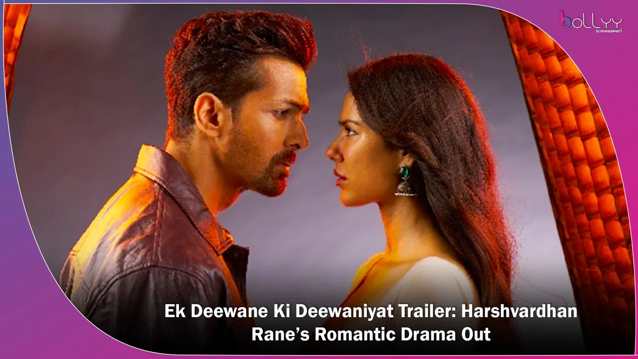 Ek Deewane Ki Deewaniyat Trailer