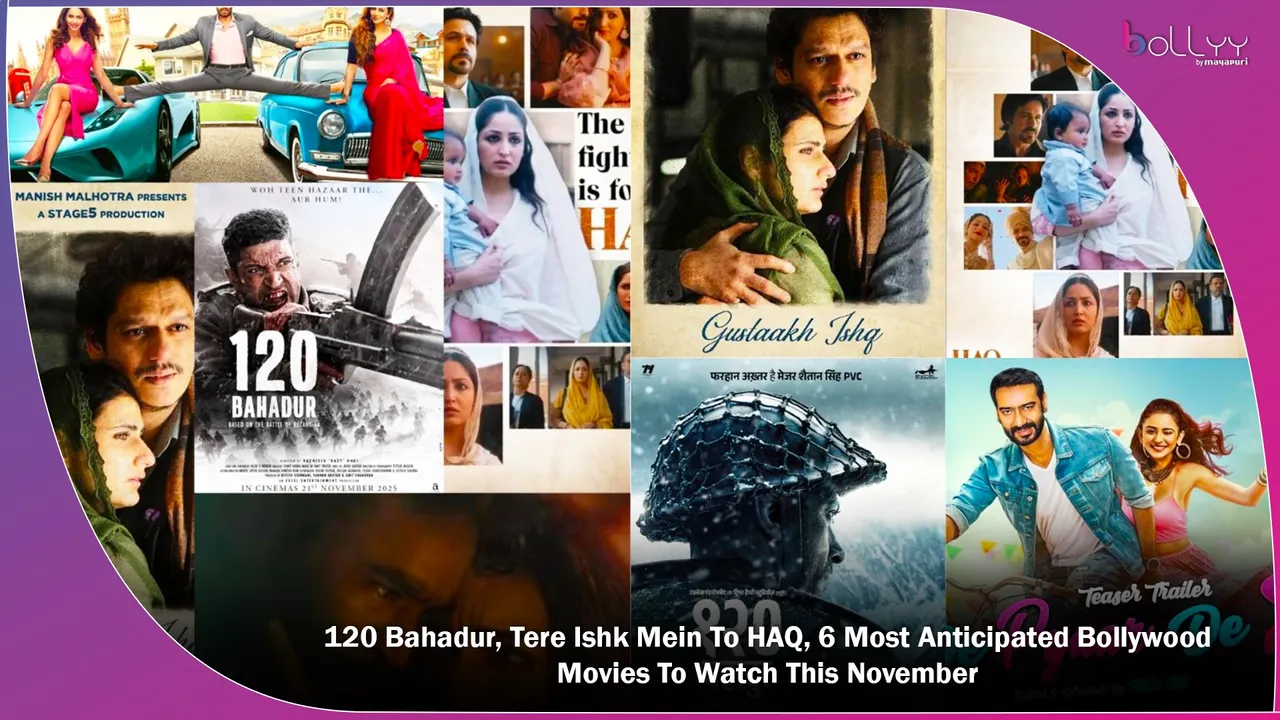Tere Ishk Mein To HAQ