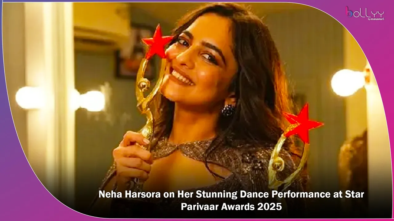 Star Parivaar Awards 2025