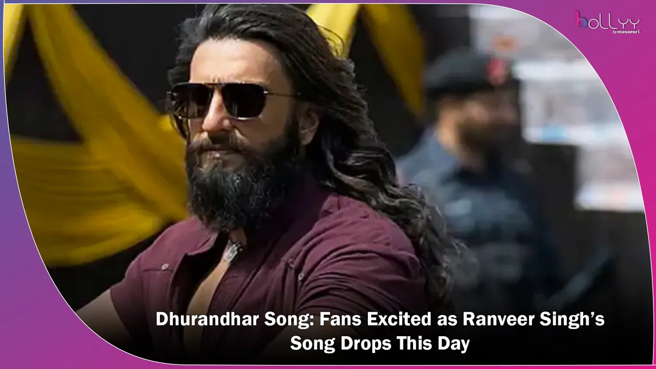 Dhurandhar Song