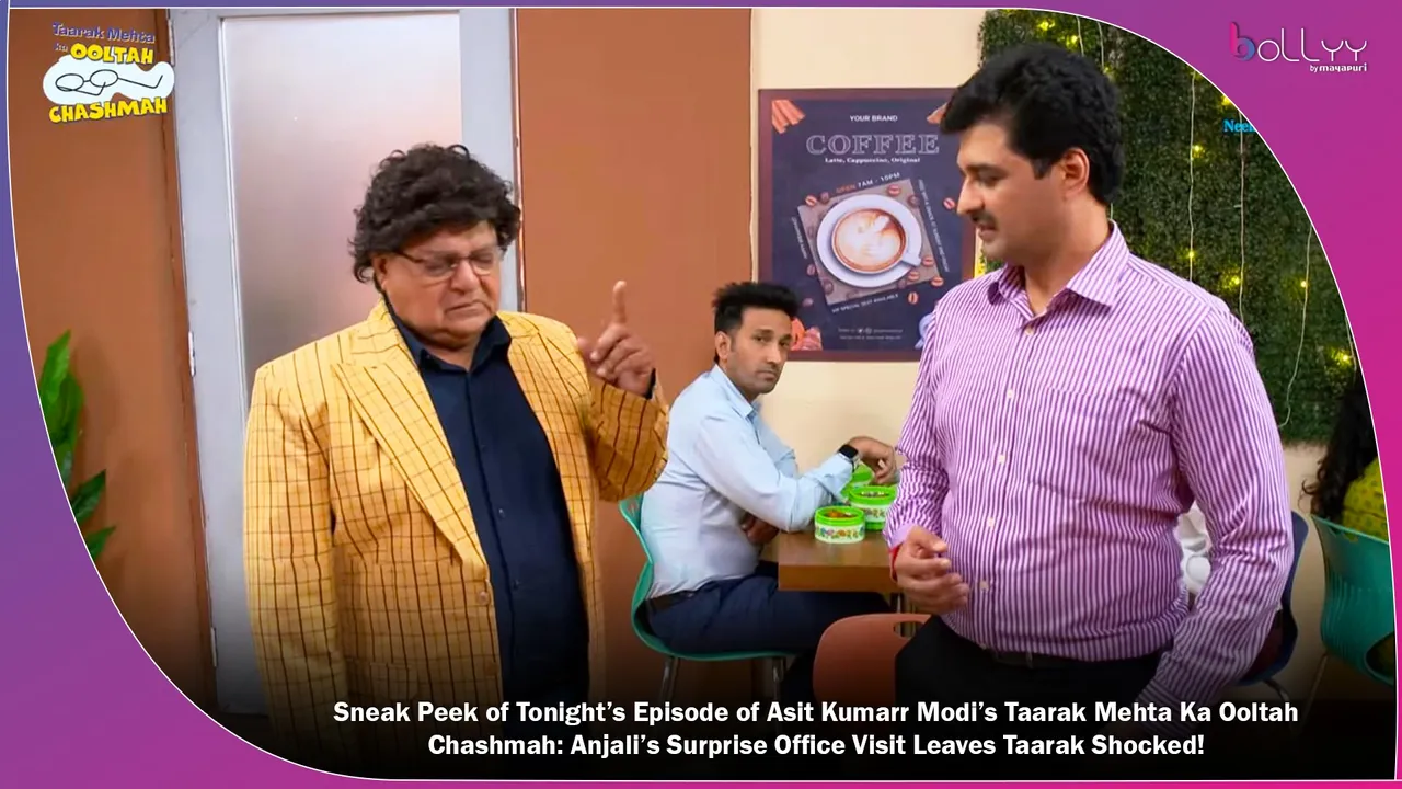 Taarak Mehta Ka Ooltah Chashmah